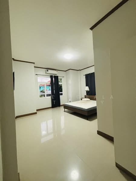 Si Sunthon, Phuket, Sri Sunthon, Thalang, Phuket, 3 Bedrooms, 27 sqm, Single Detached House For Rent, by primeglobalasset paery, 500193882 - DDproperty.com