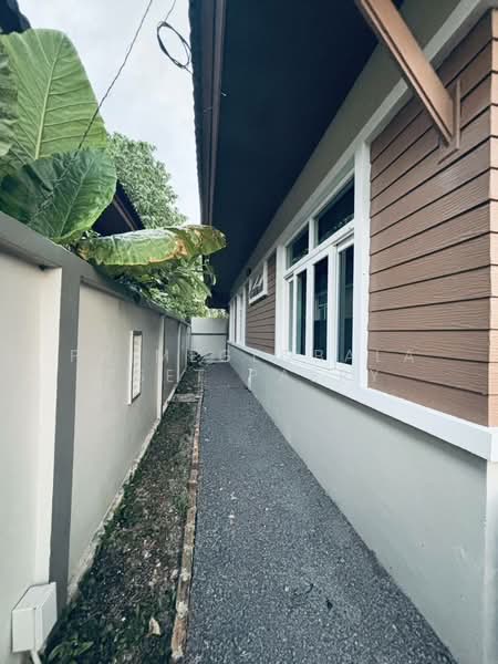 Si Sunthon, Phuket, Sri Sunthon, Thalang, Phuket, 3 Bedrooms, 27 sqm, Single Detached House For Rent, by primeglobalasset paery, 500193882 - DDproperty.com