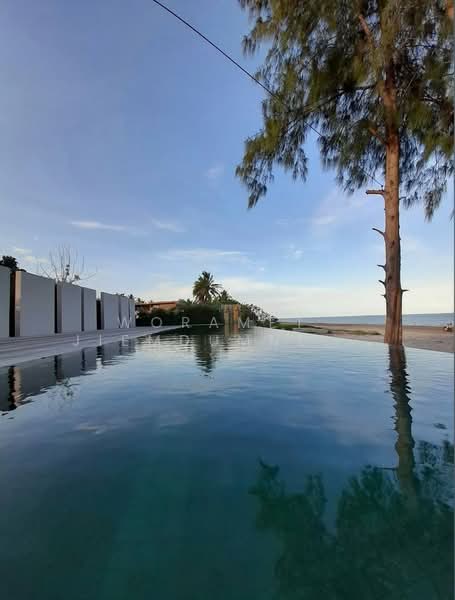 บ้าน 1-ห้องนอน, ประจวบคีรีขันธ์, กุยบุรี, กุยบุรี, ประจวบคีรีขันธ์, 47 ตร.ม., บ้านเดี่ยว ขาย, โดย Woramet  Jiemdumnernkit, 500193883 - DDproperty.com