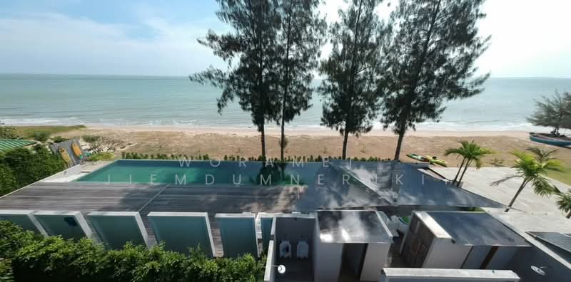 บ้าน 1-ห้องนอน, ประจวบคีรีขันธ์, กุยบุรี, กุยบุรี, ประจวบคีรีขันธ์, 47 ตร.ม., บ้านเดี่ยว ขาย, โดย Woramet  Jiemdumnernkit, 500193883 - DDproperty.com