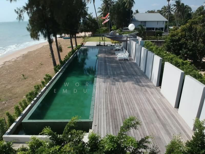 บ้าน 1-ห้องนอน, ประจวบคีรีขันธ์, กุยบุรี, กุยบุรี, ประจวบคีรีขันธ์, 47 ตร.ม., บ้านเดี่ยว ขาย, โดย Woramet  Jiemdumnernkit, 500193883 - DDproperty.com