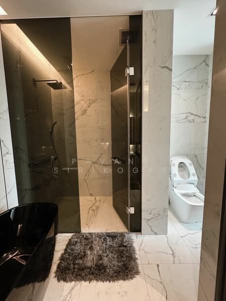 The Bangkok Thonglor, Bangkok, Soi Sukhumvit 55, Sukhumvit Road, Khlong Tan Nua, Watthana, Bangkok, 2 Bedrooms, 86 sqm, Condo For Rent, by Pavana Sirikogar, 500193885 - DDproperty.com