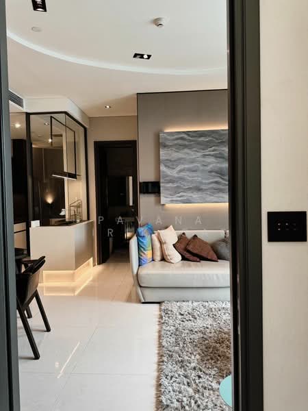 The Bangkok Thonglor : เดอะ แบงค็อค ทองหล่อ, กรุงเทพ, ซอยสุขุมวิท 55 ถนนสุขุมวิท, คลองตันเหนือ, วัฒนา, กรุงเทพ, 86 ตร.ม., คอนโด ให้เช่า, โดย Pavana Sirikogar, 500193885 - DDproperty.com