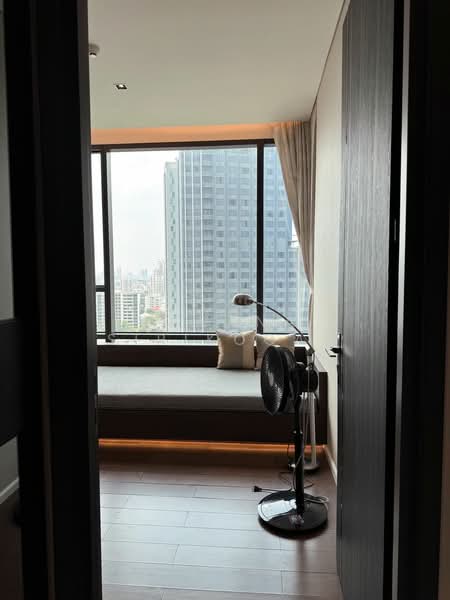 The Bangkok Thonglor, Bangkok, Soi Sukhumvit 55, Sukhumvit Road, Khlong Tan Nua, Watthana, Bangkok, 2 Bedrooms, 86 sqm, Condo For Rent, by Pavana Sirikogar, 500193885 - DDproperty.com