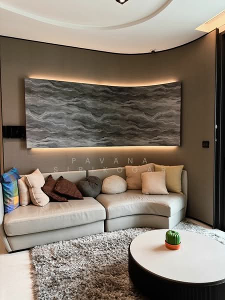 The Bangkok Thonglor, Bangkok, Soi Sukhumvit 55, Sukhumvit Road, Khlong Tan Nua, Watthana, Bangkok, 2 Bedrooms, 86 sqm, Condo For Rent, by Pavana Sirikogar, 500193885 - DDproperty.com