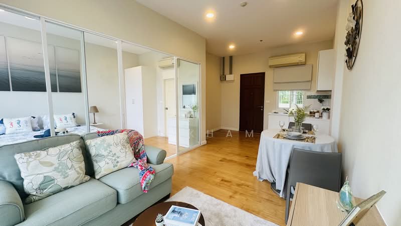 Boat House Hua Hin, Phetchaburi, 1500 Petchkasem Road (Sai Tai), Cha-am, Cha-Am, Phetchaburi, 1 Bedroom, 50 sqm, Condo For Sale, by Nikom Khamnoi, 500193887 - DDproperty.com