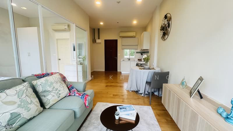 Boat House Hua Hin, Phetchaburi, 1500 Petchkasem Road (Sai Tai), Cha-am, Cha-Am, Phetchaburi, 1 Bedroom, 50 sqm, Condo For Sale, by Nikom Khamnoi, 500193887 - DDproperty.com