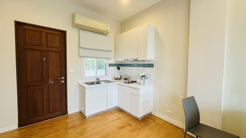 Boat House Hua Hin, Phetchaburi, 1500 Petchkasem Road (Sai Tai), Cha-am, Cha-Am, Phetchaburi, 1 Bedroom, 50 sqm, Condo For Sale, by Nikom Khamnoi, 500193887 - DDproperty.com