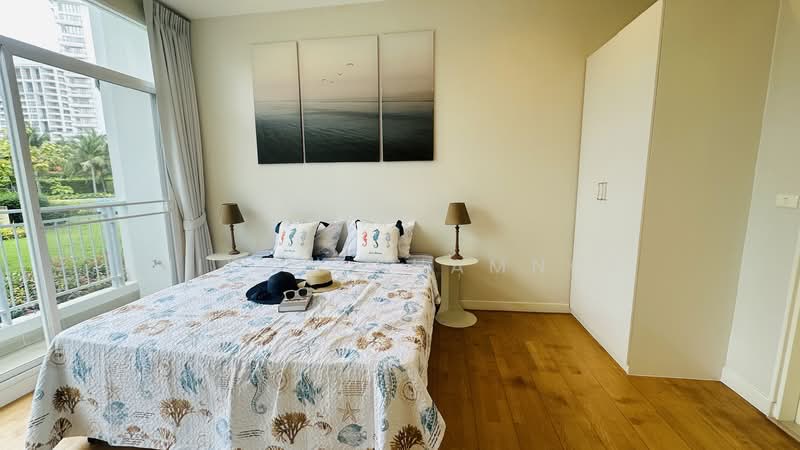 Boat House Hua Hin, Phetchaburi, 1500 Petchkasem Road (Sai Tai), Cha-am, Cha-Am, Phetchaburi, 1 Bedroom, 50 sqm, Condo For Sale, by Nikom Khamnoi, 500193887 - DDproperty.com