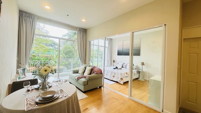 Boat House Hua Hin, Phetchaburi, 1500 Petchkasem Road (Sai Tai), Cha-am, Cha-Am, Phetchaburi, 1 Bedroom, 50 sqm, Condo For Sale, by Nikom Khamnoi, 500193887 - DDproperty.com