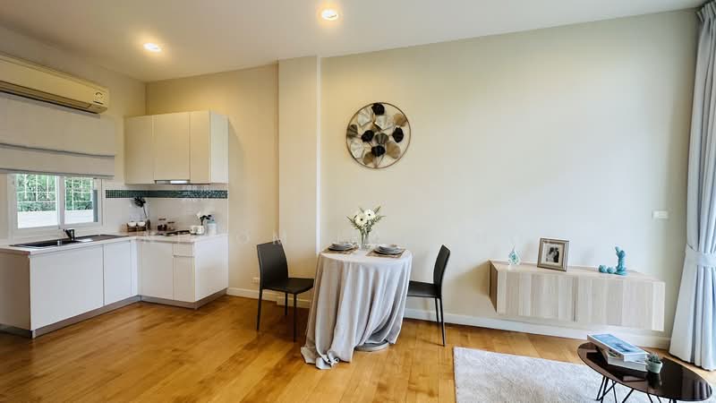 Boat House Hua Hin, Phetchaburi, 1500 Petchkasem Road (Sai Tai), Cha-am, Cha-Am, Phetchaburi, 1 Bedroom, 50 sqm, Condo For Sale, by Nikom Khamnoi, 500193887 - DDproperty.com