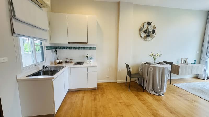 Boat House Hua Hin, Phetchaburi, 1500 Petchkasem Road (Sai Tai), Cha-am, Cha-Am, Phetchaburi, 1 Bedroom, 50 sqm, Condo For Sale, by Nikom Khamnoi, 500193887 - DDproperty.com