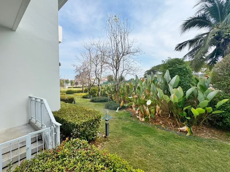 Boat House Hua Hin, Phetchaburi, 1500 Petchkasem Road (Sai Tai), Cha-am, Cha-Am, Phetchaburi, 1 Bedroom, 50 sqm, Condo For Sale, by Nikom Khamnoi, 500193887 - DDproperty.com