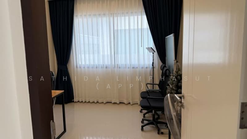 The Maple Pattaya, Chon Buri (Pattaya), 45 Moo 2 Khaomakok Soi 12/1, Huai Yai, Bang Lamung (Pattaya), Chon Buri (Pattaya), 2 Bedrooms, 126 sqm, Villa For Sale, by Sathida Limphasut (App), 500193889 - DDproperty.com