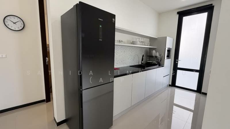 The Maple Pattaya, Chon Buri (Pattaya), 45 Moo 2 Khaomakok Soi 12/1, Huai Yai, Bang Lamung (Pattaya), Chon Buri (Pattaya), 2 Bedrooms, 126 sqm, Villa For Sale, by Sathida Limphasut (App), 500193889 - DDproperty.com