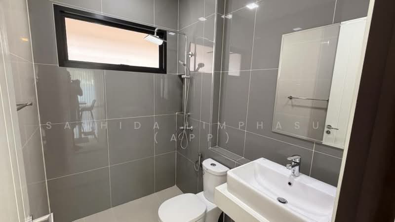 The Maple Pattaya : เดอะ เมเปิ้ล พัทยา, ชลบุรี, 45 หมู่ 2 เขามะกอก ซอย 12/1, ห้วยใหญ่, บางละมุง, ชลบุรี, 126 ตร.ม., วิลล่า ขาย, โดย Sathida Limphasut (App), 500193889 - DDproperty.com