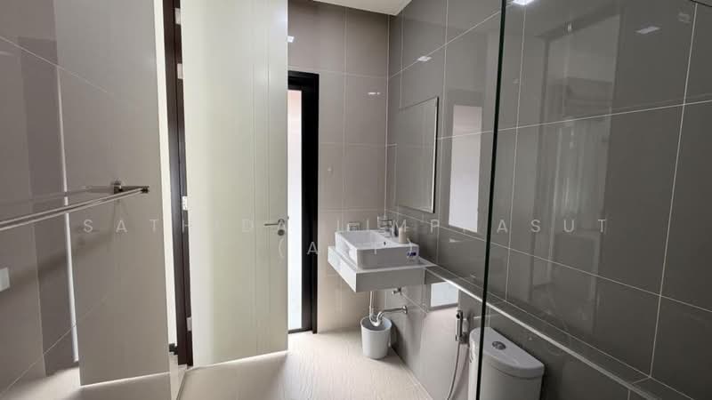 The Maple Pattaya : เดอะ เมเปิ้ล พัทยา, ชลบุรี, 45 หมู่ 2 เขามะกอก ซอย 12/1, ห้วยใหญ่, บางละมุง, ชลบุรี, 126 ตร.ม., วิลล่า ขาย, โดย Sathida Limphasut (App), 500193889 - DDproperty.com