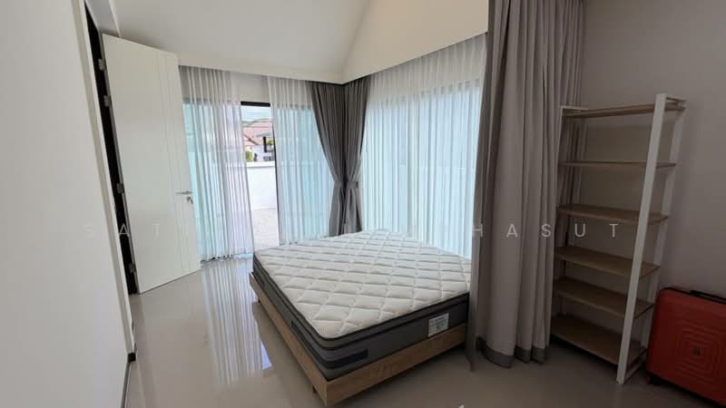 The Maple Pattaya, Chon Buri (Pattaya), 45 Moo 2 Khaomakok Soi 12/1, Huai Yai, Bang Lamung (Pattaya), Chon Buri (Pattaya), 2 Bedrooms, 126 sqm, Villa For Sale, by Sathida Limphasut (App), 500193889 - DDproperty.com