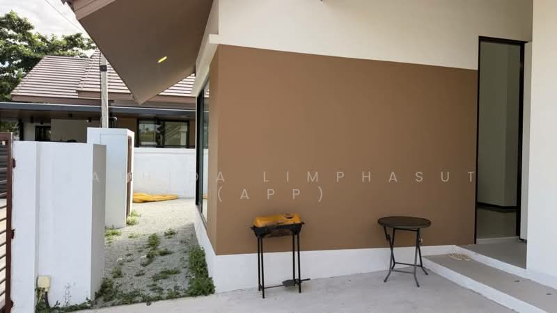 The Maple Pattaya, Chon Buri (Pattaya), 45 Moo 2 Khaomakok Soi 12/1, Huai Yai, Bang Lamung (Pattaya), Chon Buri (Pattaya), 2 Bedrooms, 126 sqm, Villa For Sale, by Sathida Limphasut (App), 500193889 - DDproperty.com