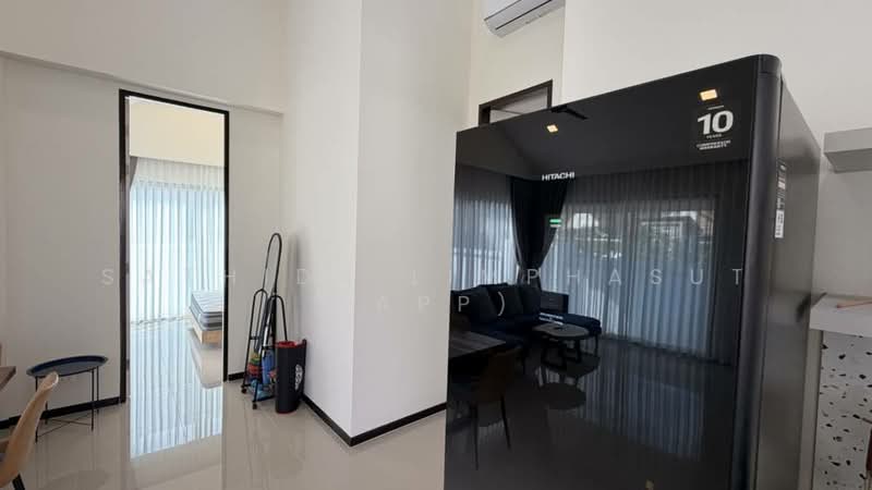 The Maple Pattaya, Chon Buri (Pattaya), 45 Moo 2 Khaomakok Soi 12/1, Huai Yai, Bang Lamung (Pattaya), Chon Buri (Pattaya), 2 Bedrooms, 126 sqm, Villa For Sale, by Sathida Limphasut (App), 500193889 - DDproperty.com