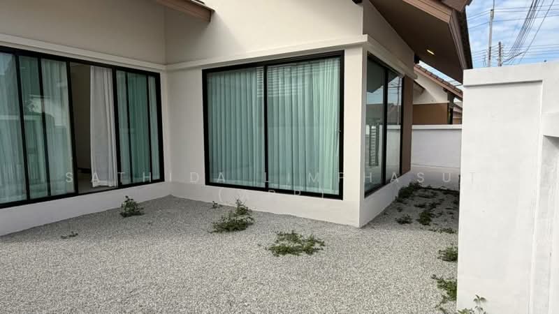 The Maple Pattaya, Chon Buri (Pattaya), 45 Moo 2 Khaomakok Soi 12/1, Huai Yai, Bang Lamung (Pattaya), Chon Buri (Pattaya), 2 Bedrooms, 126 sqm, Villa For Sale, by Sathida Limphasut (App), 500193889 - DDproperty.com