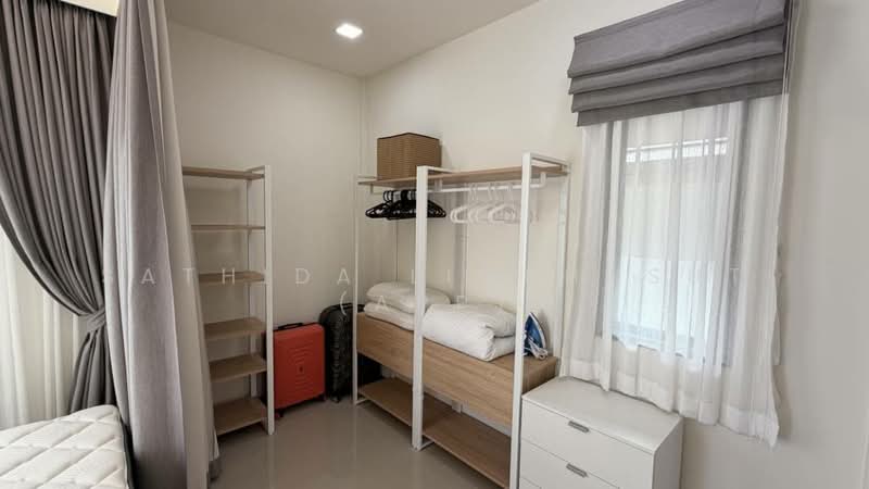 The Maple Pattaya, Chon Buri (Pattaya), 45 Moo 2 Khaomakok Soi 12/1, Huai Yai, Bang Lamung (Pattaya), Chon Buri (Pattaya), 2 Bedrooms, 126 sqm, Villa For Sale, by Sathida Limphasut (App), 500193889 - DDproperty.com