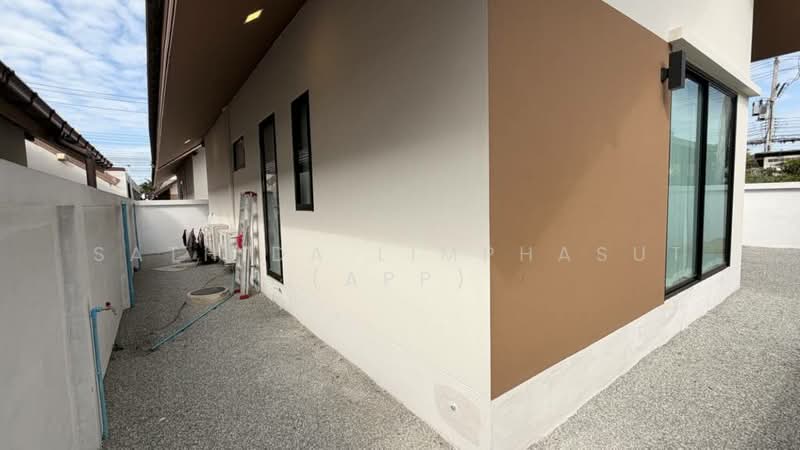 The Maple Pattaya, Chon Buri (Pattaya), 45 Moo 2 Khaomakok Soi 12/1, Huai Yai, Bang Lamung (Pattaya), Chon Buri (Pattaya), 2 Bedrooms, 126 sqm, Villa For Sale, by Sathida Limphasut (App), 500193889 - DDproperty.com