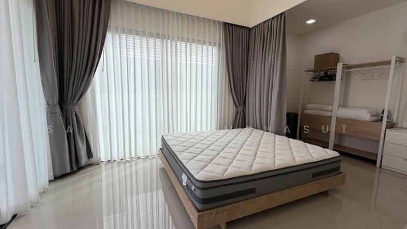 The Maple Pattaya, Chon Buri (Pattaya), 45 Moo 2 Khaomakok Soi 12/1, Huai Yai, Bang Lamung (Pattaya), Chon Buri (Pattaya), 2 Bedrooms, 126 sqm, Villa For Sale, by Sathida Limphasut (App), 500193889 - DDproperty.com