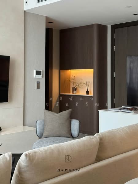 Q1 Sukhumvit, Bangkok, 1 Sukhumvit Road, Khlong Toei, Khlong Toei, Bangkok, 2 Bedrooms, 95 sqm, Condo For Rent, by โชติพัฒน์ วณิชนันทิวัฒน์, 500193891 - DDproperty.com