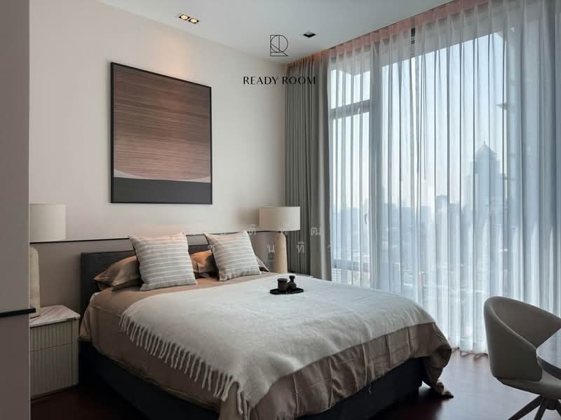 Q1 Sukhumvit, Bangkok, 1 Sukhumvit Road, Khlong Toei, Khlong Toei, Bangkok, 2 Bedrooms, 95 sqm, Condo For Rent, by โชติพัฒน์ วณิชนันทิวัฒน์, 500193891 - DDproperty.com