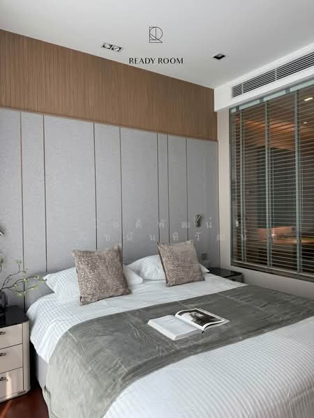 Q1 Sukhumvit, Bangkok, 1 Sukhumvit Road, Khlong Toei, Khlong Toei, Bangkok, 2 Bedrooms, 95 sqm, Condo For Rent, by โชติพัฒน์ วณิชนันทิวัฒน์, 500193891 - DDproperty.com