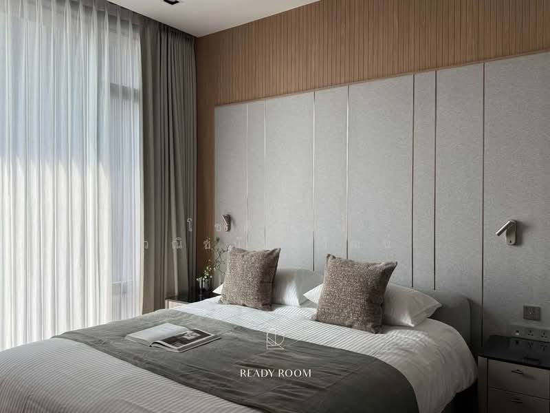 Q1 Sukhumvit, Bangkok, 1 Sukhumvit Road, Khlong Toei, Khlong Toei, Bangkok, 2 Bedrooms, 95 sqm, Condo For Rent, by โชติพัฒน์ วณิชนันทิวัฒน์, 500193891 - DDproperty.com