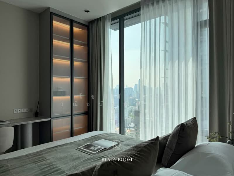 Q1 Sukhumvit, Bangkok, 1 Sukhumvit Road, Khlong Toei, Khlong Toei, Bangkok, 2 Bedrooms, 95 sqm, Condo For Rent, by โชติพัฒน์ วณิชนันทิวัฒน์, 500193891 - DDproperty.com