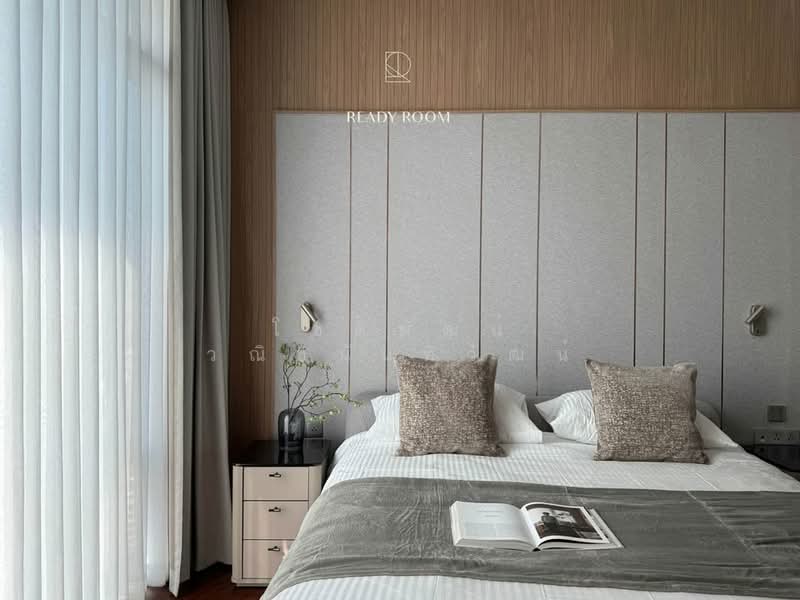 Q1 Sukhumvit, Bangkok, 1 Sukhumvit Road, Khlong Toei, Khlong Toei, Bangkok, 2 Bedrooms, 95 sqm, Condo For Rent, by โชติพัฒน์ วณิชนันทิวัฒน์, 500193891 - DDproperty.com