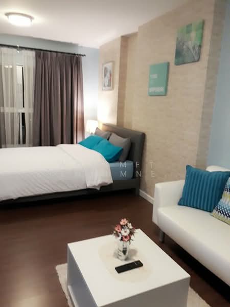 Baan Kiang Fah, Prachuap Khiri Khan, Phetkasem Road, Hua Hin, Hua Hin, Prachuap Khiri Khan, 1 Bedroom, 31 sqm, Condo For Sale, by Woramet  Jiemdumnernkit, 500193892 - DDproperty.com
