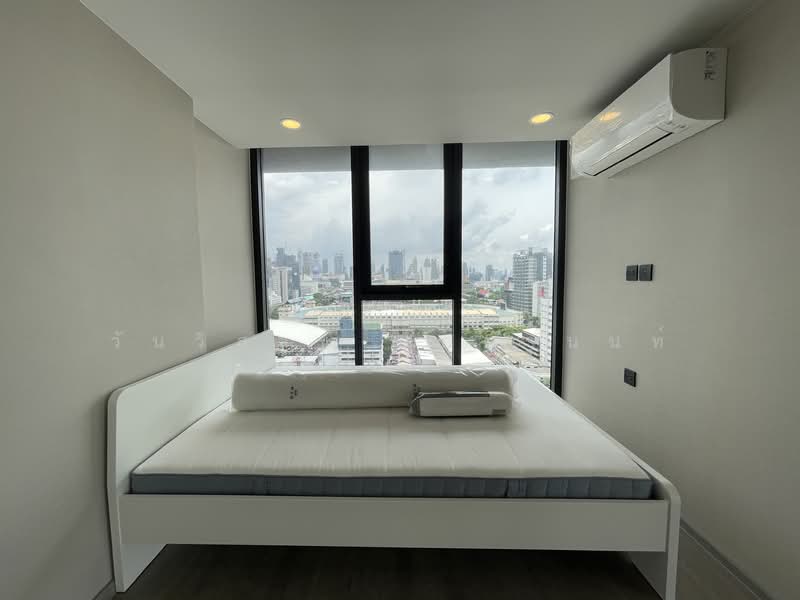 Cooper Siam, Bangkok, Soi Rong Mueang 5, Rong Muang, Pathum Wan, Bangkok, 2 Bedrooms, 59 sqm, Condo For Sale, by วันวิสาข์ ยุกตานนท์, 500193894 - DDproperty.com