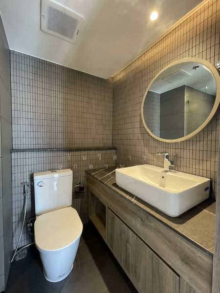 Cooper Siam, Bangkok, Soi Rong Mueang 5, Rong Muang, Pathum Wan, Bangkok, 2 Bedrooms, 59 sqm, Condo For Sale, by วันวิสาข์ ยุกตานนท์, 500193894 - DDproperty.com