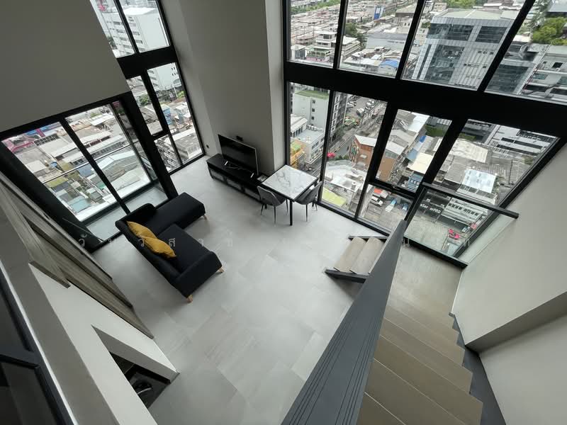Cooper Siam, Bangkok, Soi Rong Mueang 5, Rong Muang, Pathum Wan, Bangkok, 2 Bedrooms, 59 sqm, Condo For Sale, by วันวิสาข์ ยุกตานนท์, 500193894 - DDproperty.com
