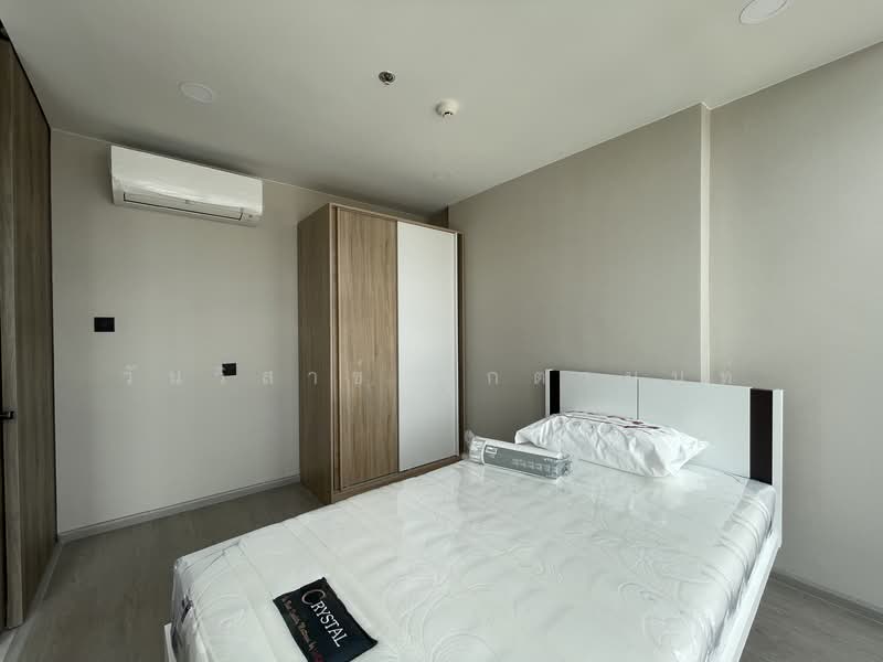 Cooper Siam, Bangkok, Soi Rong Mueang 5, Rong Muang, Pathum Wan, Bangkok, 2 Bedrooms, 59 sqm, Condo For Sale, by วันวิสาข์ ยุกตานนท์, 500193894 - DDproperty.com