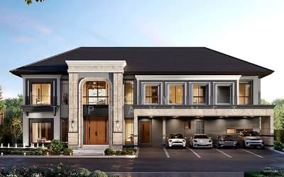 ขาย - Grand Bangkok Boulevard Suksawat-Rama 3 : แกรนด์ บางกอก บูเลอวาร์ด สุขสวัสดิ์-พระราม 3, กรุงเทพ