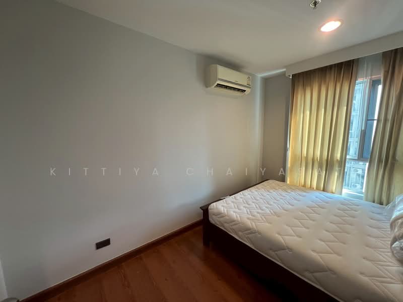Belle Grand Rama 9, Bangkok, 131 Rama 9 Road, Huai Khwang, Huai Khwang, Bangkok, 2 Bedrooms, 78 sqm, Condo For Rent, by Kittiya Chaiyasat, 500193896 - DDproperty.com