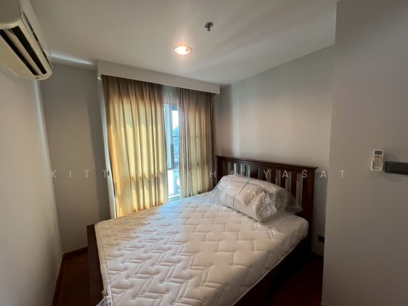 Belle Grand Rama 9, Bangkok, 131 Rama 9 Road, Huai Khwang, Huai Khwang, Bangkok, 2 Bedrooms, 78 sqm, Condo For Rent, by Kittiya Chaiyasat, 500193896 - DDproperty.com