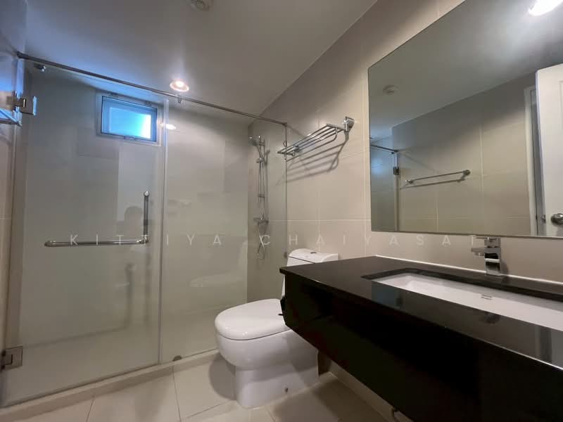 Belle Grand Rama 9, Bangkok, 131 Rama 9 Road, Huai Khwang, Huai Khwang, Bangkok, 2 Bedrooms, 78 sqm, Condo For Rent, by Kittiya Chaiyasat, 500193896 - DDproperty.com