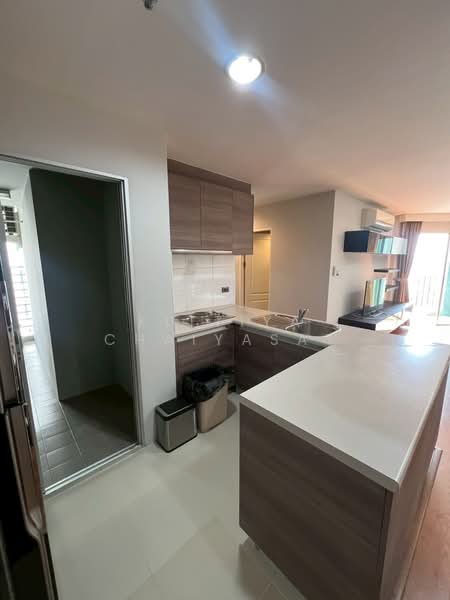 Belle Grand Rama 9, Bangkok, 131 Rama 9 Road, Huai Khwang, Huai Khwang, Bangkok, 2 Bedrooms, 78 sqm, Condo For Rent, by Kittiya Chaiyasat, 500193896 - DDproperty.com