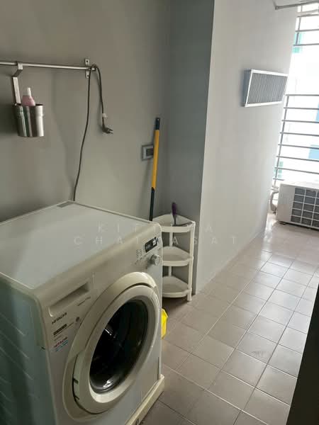 Belle Grand Rama 9, Bangkok, 131 Rama 9 Road, Huai Khwang, Huai Khwang, Bangkok, 2 Bedrooms, 78 sqm, Condo For Rent, by Kittiya Chaiyasat, 500193896 - DDproperty.com