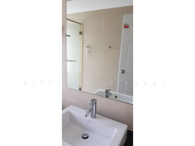 Belle Grand Rama 9, Bangkok, 131 Rama 9 Road, Huai Khwang, Bangkok, 2 Bedrooms, 70 sqm, Condo For Rent, by Kittiya Chaiyasat, 500193896 - DDproperty.com