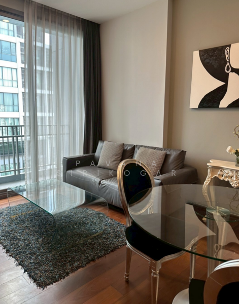 Quattro by Sansiri, Bangkok, 134 Thong Lo 4 Alley, Khlong Tan Nua, Watthana, Bangkok, 1 Bedroom, 54 sqm, Condo For Rent, by Pavana Sirikogar, 500193898 - DDproperty.com