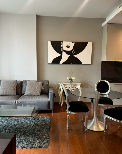 Quattro by Sansiri, Bangkok, 134 Thong Lo 4 Alley, Khlong Tan Nua, Watthana, Bangkok, 1 Bedroom, 54 sqm, Condo For Rent, by Pavana Sirikogar, 500193898 - DDproperty.com