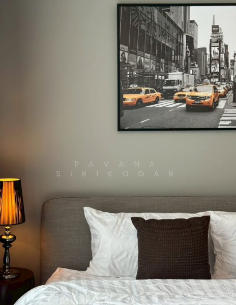 Quattro by Sansiri, Bangkok, 134 Thong Lo 4 Alley, Khlong Tan Nua, Watthana, Bangkok, 1 Bedroom, 54 sqm, Condo For Rent, by Pavana Sirikogar, 500193898 - DDproperty.com