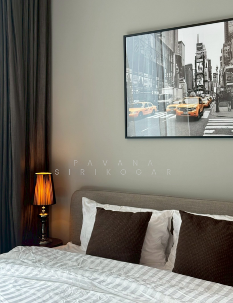 Quattro by Sansiri, Bangkok, 134 Thong Lo 4 Alley, Khlong Tan Nua, Watthana, Bangkok, 1 Bedroom, 54 sqm, Condo For Rent, by Pavana Sirikogar, 500193898 - DDproperty.com